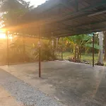 Villa D\' Kebun With Free Fruits